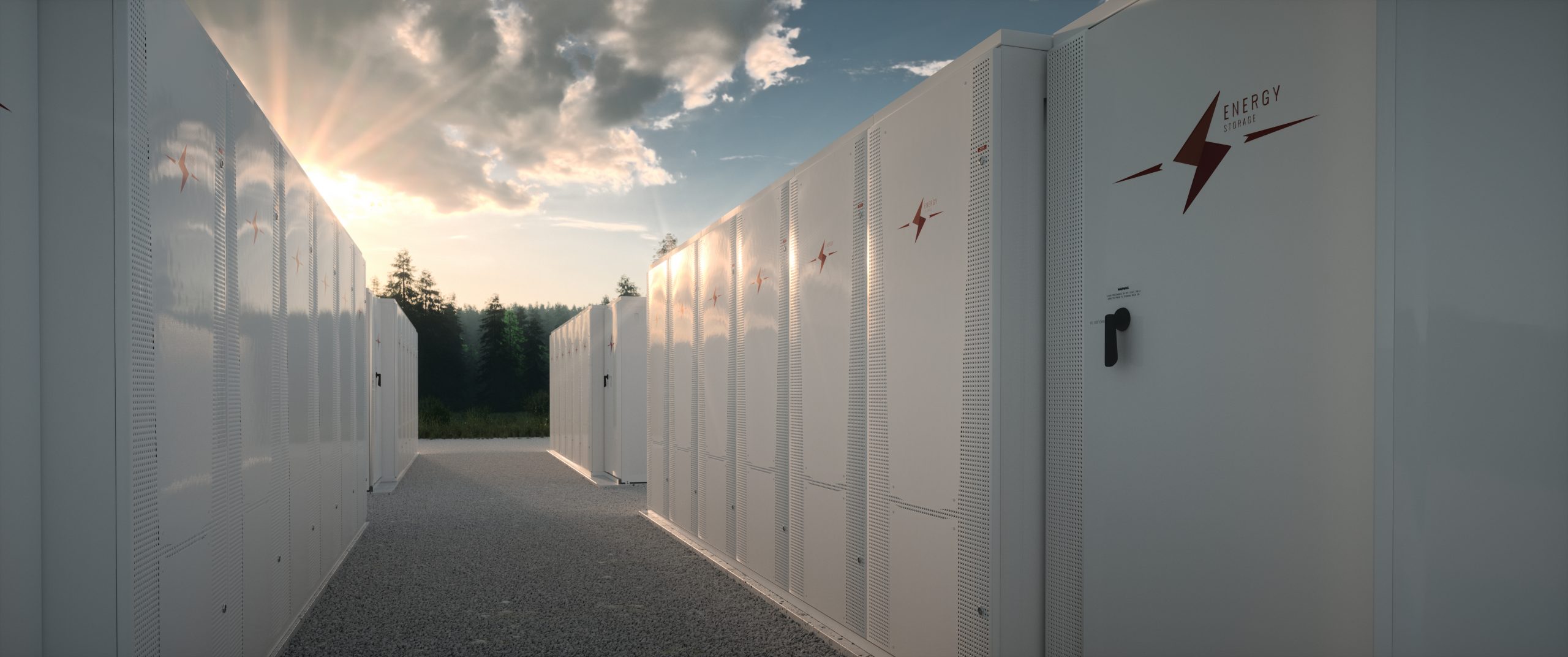 SOMERSET COUNCIL CONSENTS 90MW BATTERY STORAGE PROJECT