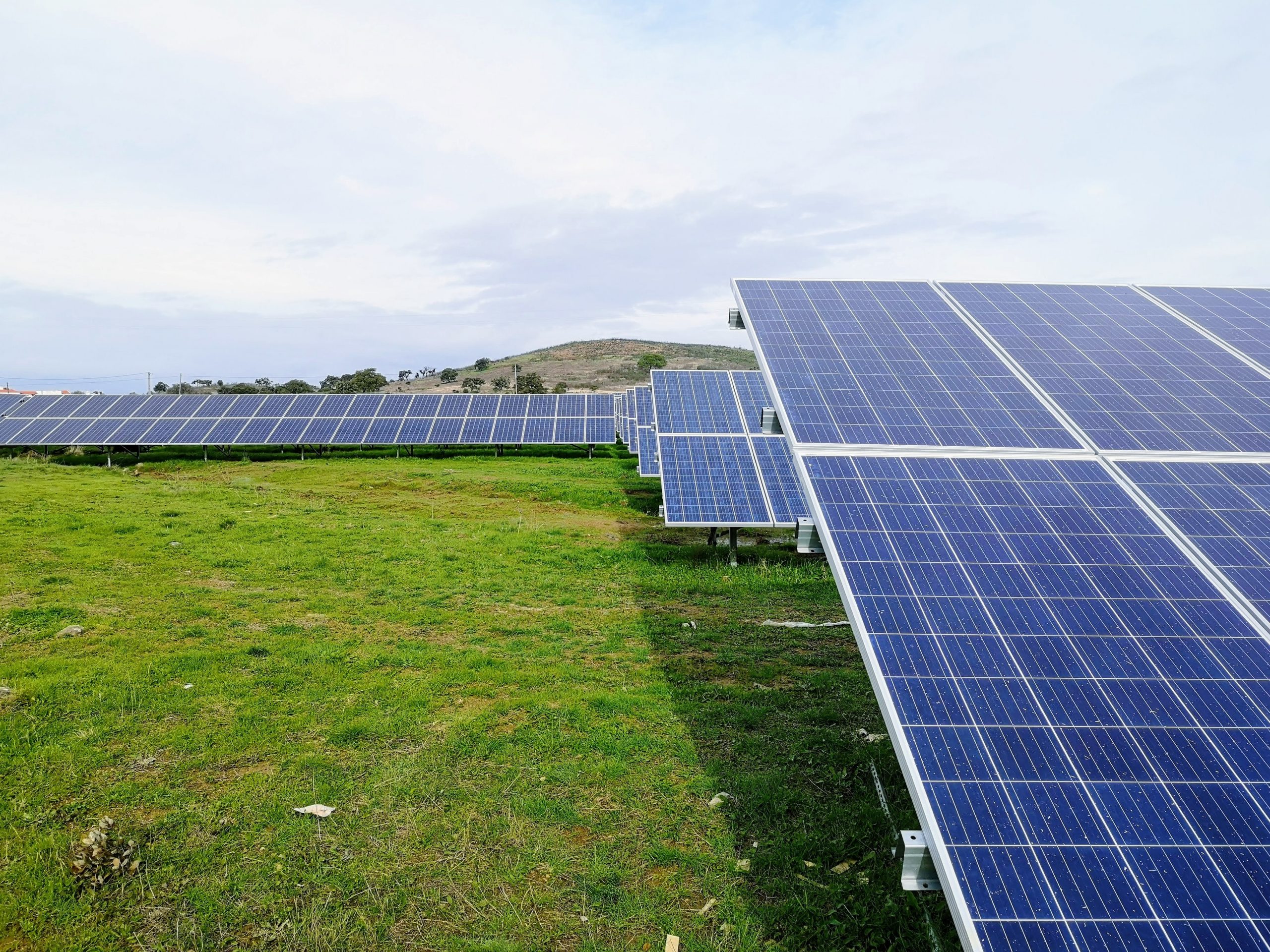 APPROVAL FOR SOLAR FARM AND ENERGY STORAGE SYSTEM SECURES GREEN ENERGY FOR YORKSHIRE