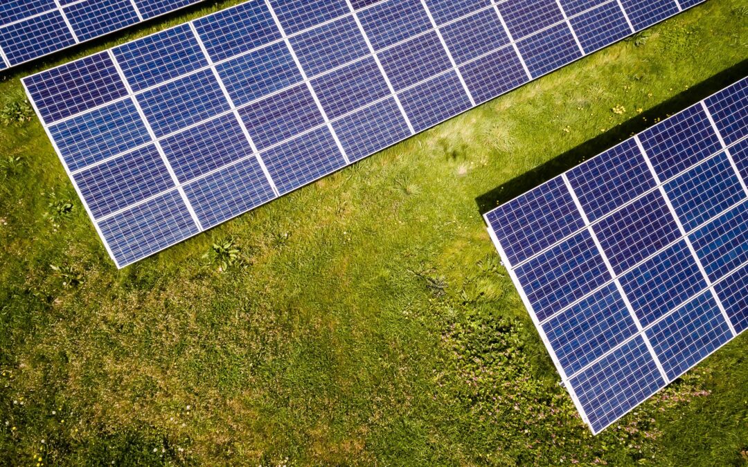 Rivington Energy secures consent at appeal for collocated solar & BESS project